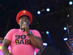 90er Party - Willingen 2024